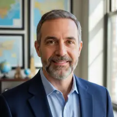 Autor Alan Wasilewski