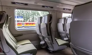 PKP Intercity: Kup bilet u konduktora? Poznaj zasady i uniknij kar!