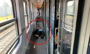 Miejsce przy korytarzu w PKP Intercity: Wady, zalety i jak wybrać?