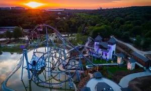 Park Śląski Chorzów: Atrakcje i plan wizyty. Kompletny przewodnik