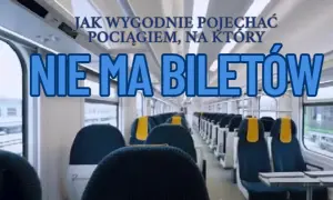 Kiedy PKP Intercity zwalnia bilety dla niepełnosprawnych? Sprawdź!