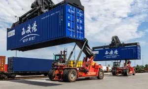 PKP Cargo: Kryzys, cięcia, intermodal. Jaka przyszłość czeka firmę?