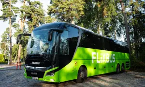 Flixbus Poznań: Skąd odjeżdża? Dokładne wskazówki i mapa!