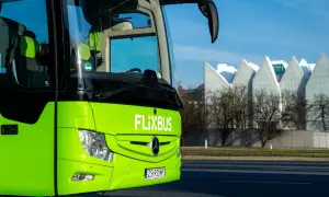 Busy Szczecin: Dworzec, Flixbus, Berlin, Goleniów gdzie odjechać?