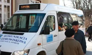 Autobus Gliwice-Krynica: Skąd odjeżdża i kto obsługuje?