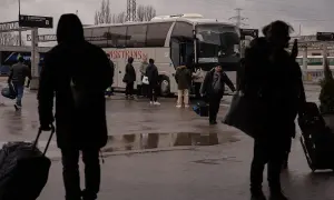 Flixbus Dworzec Zachodni: Odjazd z -1! Jak trafić bez stresu?