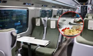 WARS w Pendolino? Tak! Menu, ceny, dostawa do fotela poradnik