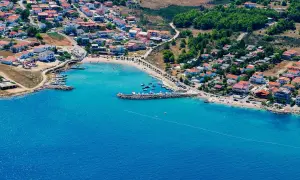 Wyspa Vir: Odkryj najlepsze atrakcje i plaże na udane wakacje