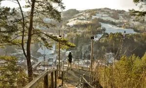 Piwniczna-Zdrój atrakcje: Góry, Poprad i weekend pełen wrażeń!