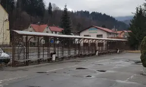 Drabas Wisła Katowice: Skąd odjeżdża bus? Dworzec Wisła!