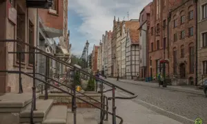 Elbląg: Stare Miasto z popiołów co musisz zobaczyć?