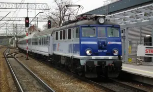 Pociągi TLK: Od starych po modernizowane poznaj prawdziwy standard