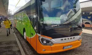 Flixbus Opole: Skąd odjeżdża Twój autobus? Adres i stanowisko