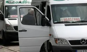 Contbus Lublin-Warszawa: Gdzie dokładnie odjeżdża? Uniknij pomyłki!