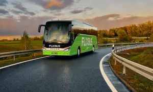 Flixbus Warszawa: Dworzec Zachodni, Młociny, Lotnisko Twój przewodnik