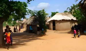 Senegal: Bezpieczna podróż? Co musisz wiedzieć przed wyjazdem