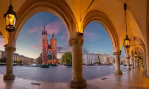 Co zobaczyć w Polsce w 2025? Najciekawsze atrakcje i ukryte perły