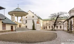Stary Sącz atrakcje: Odkryj perłę Małopolski! Co warto zobaczyć?