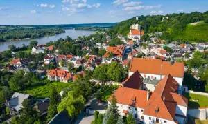 Kazimierz Dolny: Co zobaczyć? Przewodnik po atrakcjach i sekretach