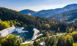 Bielsko-Biała: Odkryj atrakcje od Reksia po Beskidy!