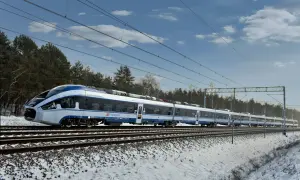 Tajemnice PKP: Co kryje się za skrótem Polskich Kolei Państwowych?