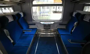 PKP Intercity: Gdzie jest Twój pociąg? Śledź go na żywo!