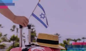Izrael: Bezpieczna podróż? Co mówią fakty i MSZ.