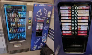 Gdzie zjeść w pociągu? Sprawdź WARS w PKP Intercity!