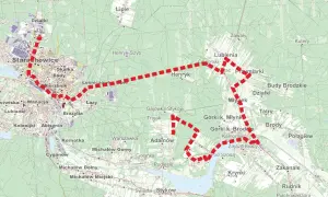 Busy Marco Polo z Rataj: Skąd odjeżdżają? Pełny przewodnik