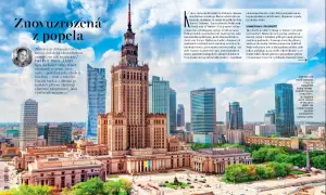 Czy Warszawa jest bezpieczna? Poznaj fakty i unikaj zagrożeń