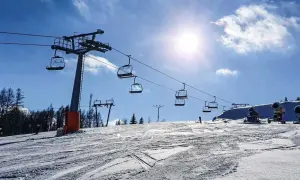 Ustrzyki Dolne: Atrakcje, narty, Solina Twój przewodnik po Bieszczadach