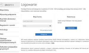 Jak zwrócić bilet PKP? Krok po kroku odzyskaj pieniądze!