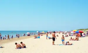 Gdzie nad morze pociągiem z Warszawy? Szybko i wygodnie!
