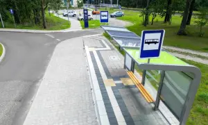 Cyfrobus: Gdzie odjeżdża? Jak znaleźć każdy przystanek w Polsce?