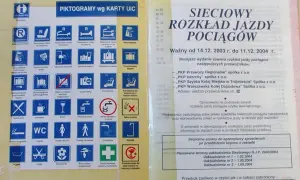 Rozkład jazdy pociągów: Najlepsze narzędzia i porady bez stresu.