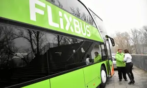 Gdzie odjeżdża Polski Bus (teraz FlixBus) w Warszawie? Sprawdź!
