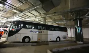 Polbus Wrocław-Zakopane: Gdzie odjeżdża? Znajdź swój peron!
