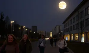 Litwa 2025: Aktualne bezpieczeństwo dla turystów co musisz wiedzieć?