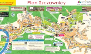 Szczawnica pociągiem? Kompletny przewodnik po podróży łączonej!