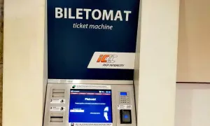 Kup bilet PKP bez stresu! Online, aplikacja, biletomat, kasa