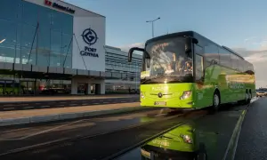 Flixbus Gdynia: Gdzie odjeżdża? Adres, stanowiska, dojazd