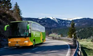 Flixbus Grudziądz: Gdzie odjeżdża? Planuj podróż bez stresu!