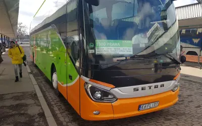 Flixbus Opole: Skąd odjeżdża Twój autobus? Adres i stanowisko