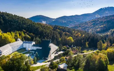 Bielsko-Biała: Odkryj atrakcje od Reksia po Beskidy!