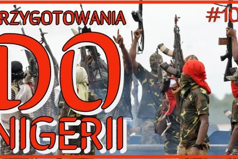 Czy Nigeria jest bezpieczna? Poznaj realne ryzyko podróży