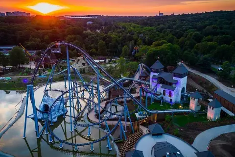 Park Śląski Chorzów: Atrakcje i plan wizyty. Kompletny przewodnik
