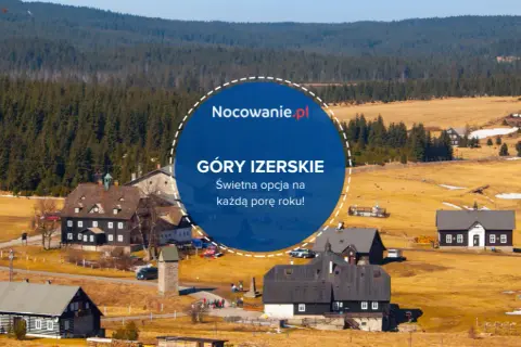 Góry Izerskie: Atrakcje na każdą porę roku planuj wyjazd!