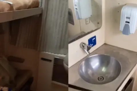Gdzie w pociągu jest toaleta? Znajdź ją szybko i bez stresu!