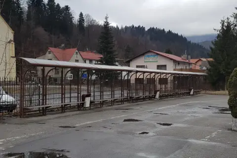 Drabas Wisła Katowice: Skąd odjeżdża bus? Dworzec Wisła!