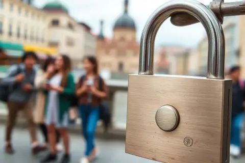 Bezpieczeństwo w Katanii: Jak uniknąć kradzieży i problemów?